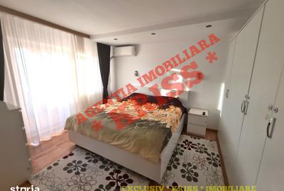 Apartament cu 3 camere decomandat în Central - 6