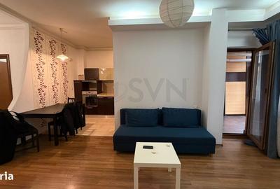 Apartament cu 3 camere semidecomandat în Central - 7