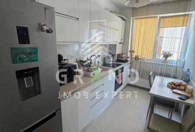 Apartament cu 2 camere decomandat, mobilat în Bună Ziua - 1