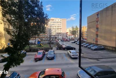 Apartament cu 3 camere în Astra - 3