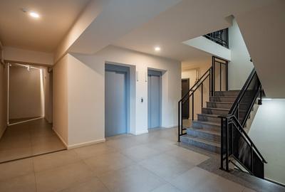 Apartament cu 4 camere, mobilat în Tomis Nord - 18