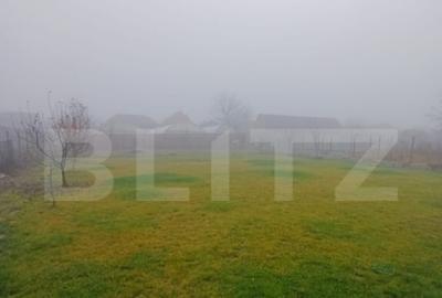 Exclusivitate!!! Casa individuala 137 mp, teren 1360 mp, in - 2