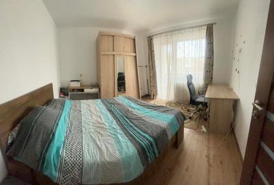 Apartament cu 2 camere decomandat, mobilat în Confecții - 11