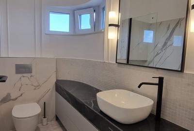 3 camere cu Personalitate | Lux și Gust Excepțional | Panorama | Central - 5