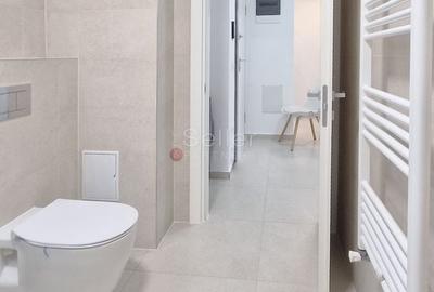 Apartament cu 2 camere decomandat, mobilat în Tractorul - 10