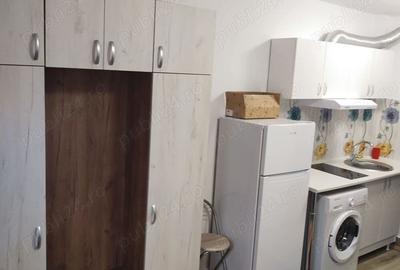 P.F Vand garsoniera - studio , sau Schimb cu ap. In zona Mircea, Galata, Alexandru . Zimbru - 3