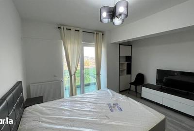 Garsonieră decomandată în Bârnova - 2