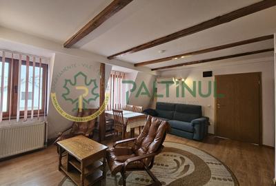 Apartament cu 3 camere decomandat, mobilat în Calea Dumbrăvii - 5