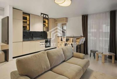 Apartament cu 2 camere semidecomandat, mobilat în Sebastian - 1