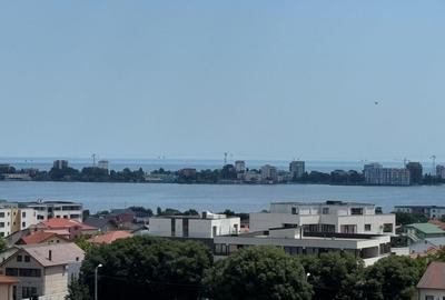 Apartament cu 3 camere semidecomandat în Tomis Plus