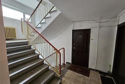 Apartament 3 camere de vanzare - etaj 2 - aproape de metrou Dristor - 5