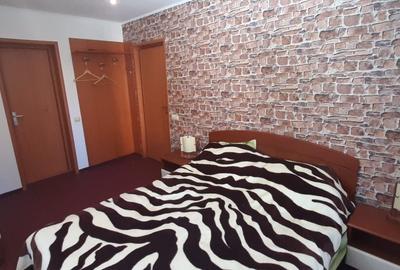 Casa de vacanta sau pensiune situata langa Cabana Trei Brazi Predeal - 24