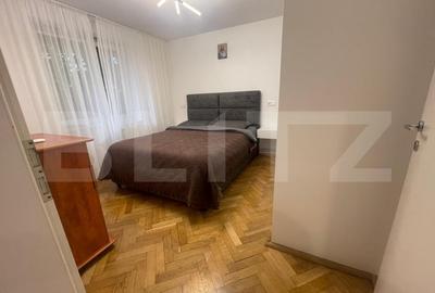Apartament cu 3 camere, spatios, cartier Brader - 5