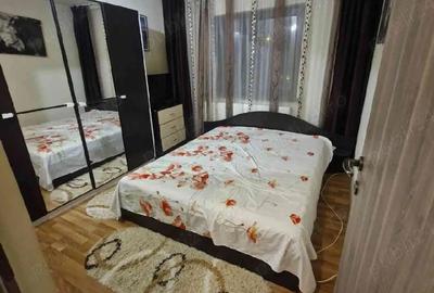 Apartament cu 2 camere semidecomandat în Rovine - 3