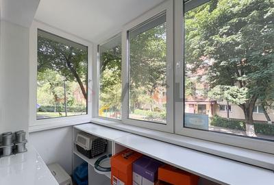 3 camere decomandate, modern, Zorilor - 3