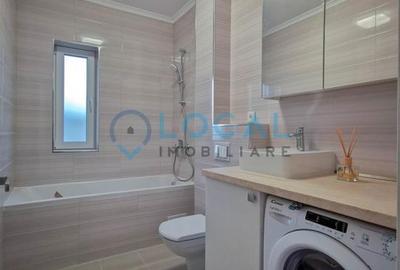 Apartament cu 2 camere semidecomandat, mobilat în Făget - 15