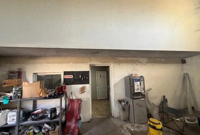 Casă cu 2 camere cu Teren 1000 Mp în Unirea - 7