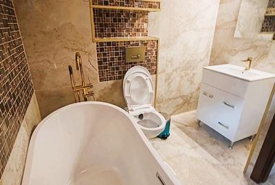 Vanzare Vila 13 Septembrie finisaje de lux - 28