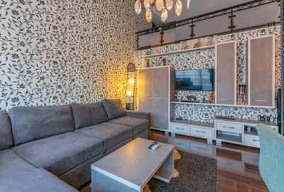 Apartament 2 Camere de Vânzare, Mobilat și Utilat, Sânpetru - 17