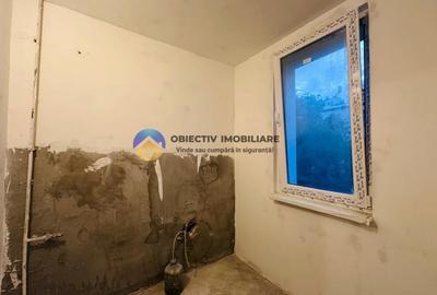 Apartament 2 camere de vanzare - Darmanesti | Etaj 3 - 9