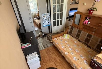 Apartament cu 2 camere nedecomandat în Central