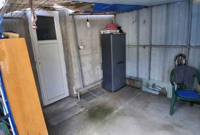 Casă cu 3 camere cu Teren 171 Mp în Dămăroaia - 8