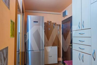 Apartament 2 camere – mobilat si utilat | Strada Rahovei, Sibiu - 5