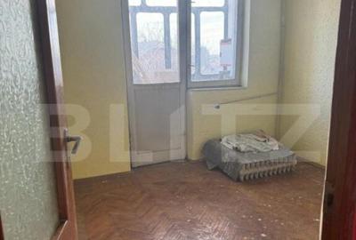Apartament 2 camere, renovabil, in centrul orasului Radauti - 2