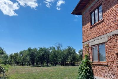 Casă individuală cu 5 camere cu Teren 4250 Mp în Polovragi - 2