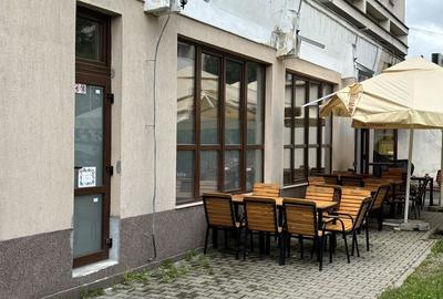 Spațiu comercial, de 97 mp, în Central - 8