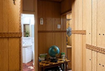 Apartament cu 3 camere semidecomandat în Lipovei - 9