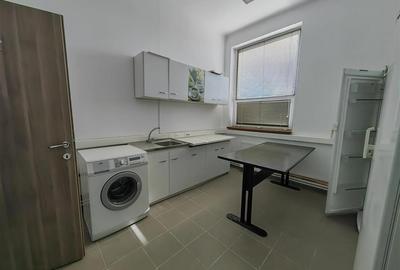 Birou, de 200 mp, în Aradul Nou - 6