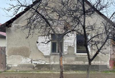 Proprietate de vanzare in Sanpaul casa + teren mare - 1