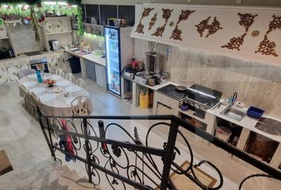 Casa exclusivista cu 4 dormitoare, 390 mp utili, zona Calea - 8