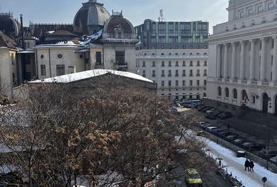 Garsonieră decomandată în Ultracentral - 4