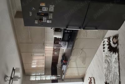 Apartament cu 2 camere semidecomandat în Viziru 1 - 10