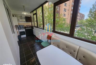 Apartament cu 2 camere decomandat în Dudu - 8