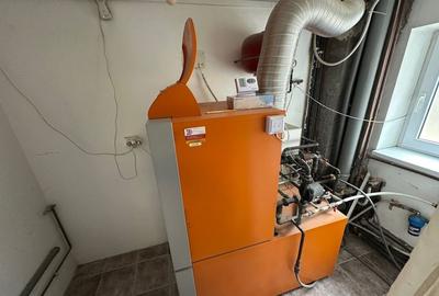 Casa in Calea Aradului pretabilă activități economice - 15