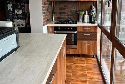 Apartament cu 3 camere decomandat, mobilat în Soarelui - 16