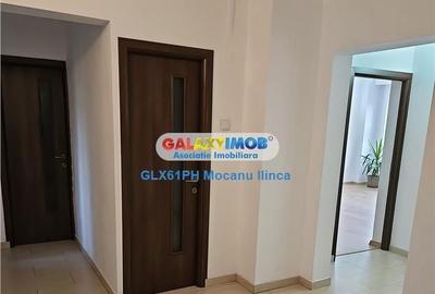 Apartament cu 4 camere, mobilat în Republicii - 7