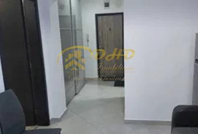 Apartament cu o camera langa Palas Mall - 2