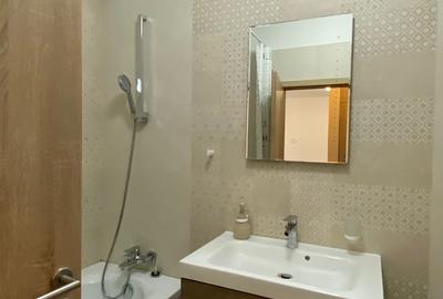 Apartament cu 2 camere semidecomandat în Europa - 10