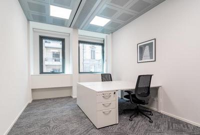 Abonamente flexibile pentru birouri in Regus Green Gate