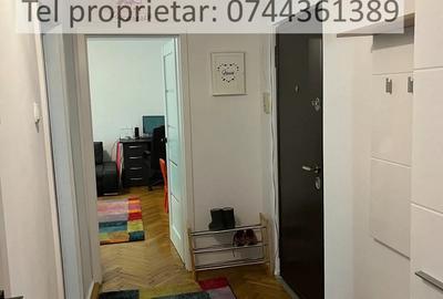 Inchiriez apartament cu doua camere in Zona Bucovina - 3