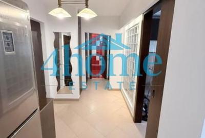 Apartament cu 3 camere, mobilat în Iancului - 5