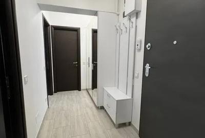 Apartament cu 2 camere decomandat, mobilat în Lujerului - 6