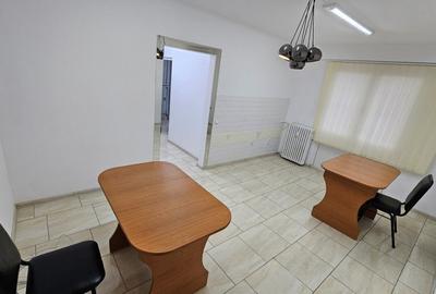 Apartament cu 2 camere semidecomandat în Ultracentral - 4