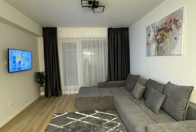 Apartament cu 2 camere decomandat în Central - 7