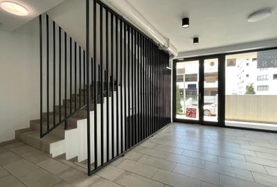 Apartament cu 3 camere decomandat în Tomis Nord - 21