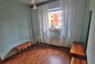 Apartament 3 camere etaj intermediar Calea Bucuresti - 3